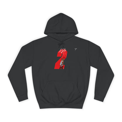 Kylie Rodriguez Hoodie