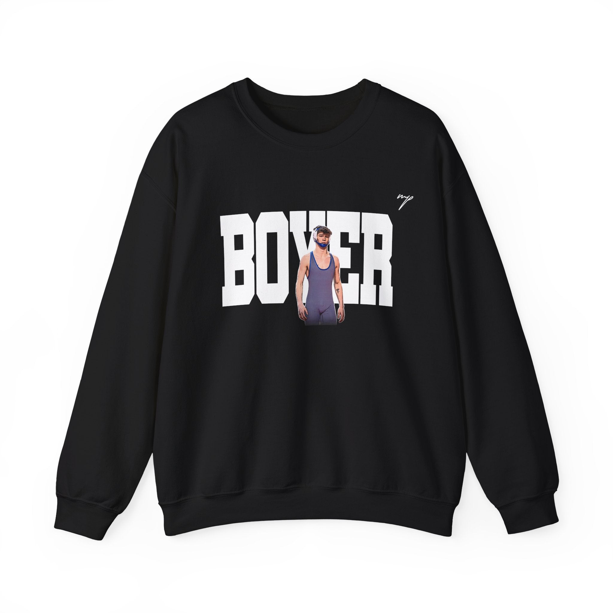 Blake Boyer Crewneck