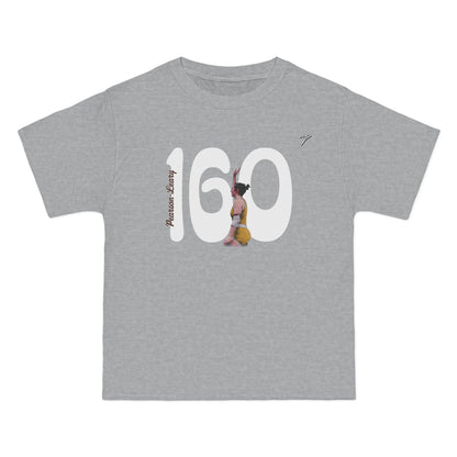 Arica Pearson-Leary Vintage Tee