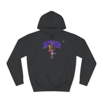 Malcolm Jackson Hoodie