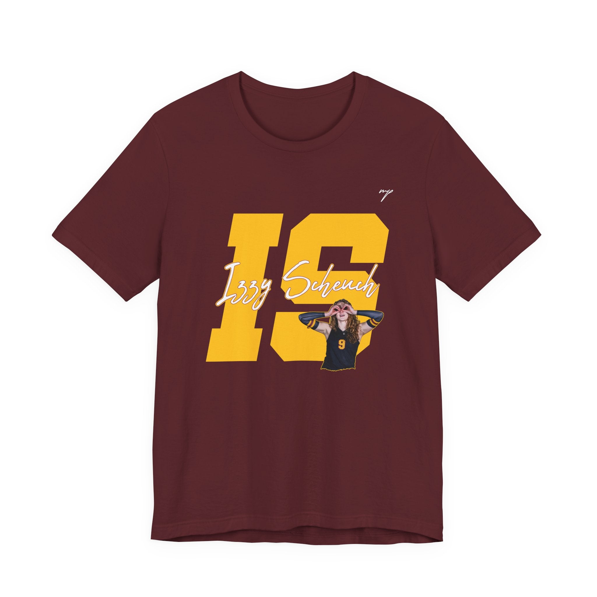 Izzy Scheuch Graphic Tee
