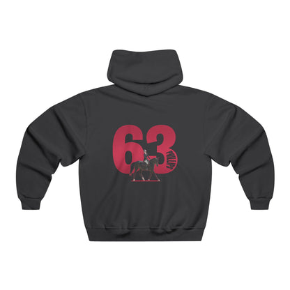 Gigi Phillips Vintage Hoodie