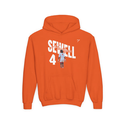 Maulysia Sewell YOUTH Hoodie
