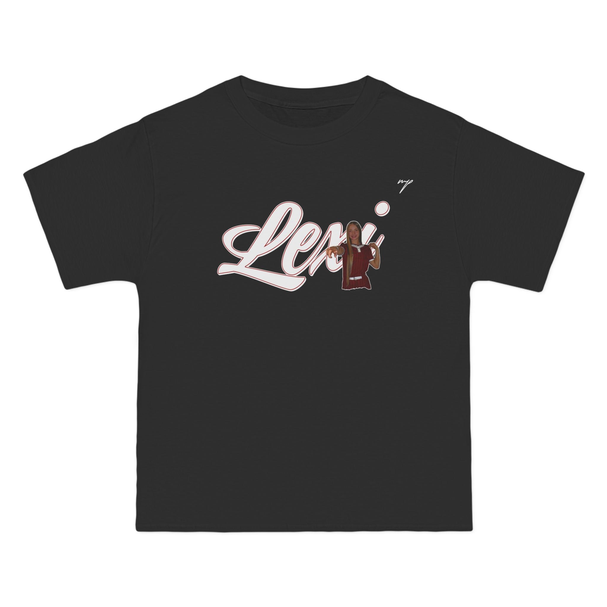 Lexi Iwema Vintage Tee