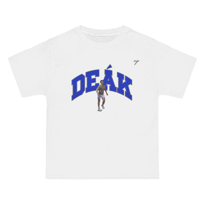 Iván Deák Vintage Tee