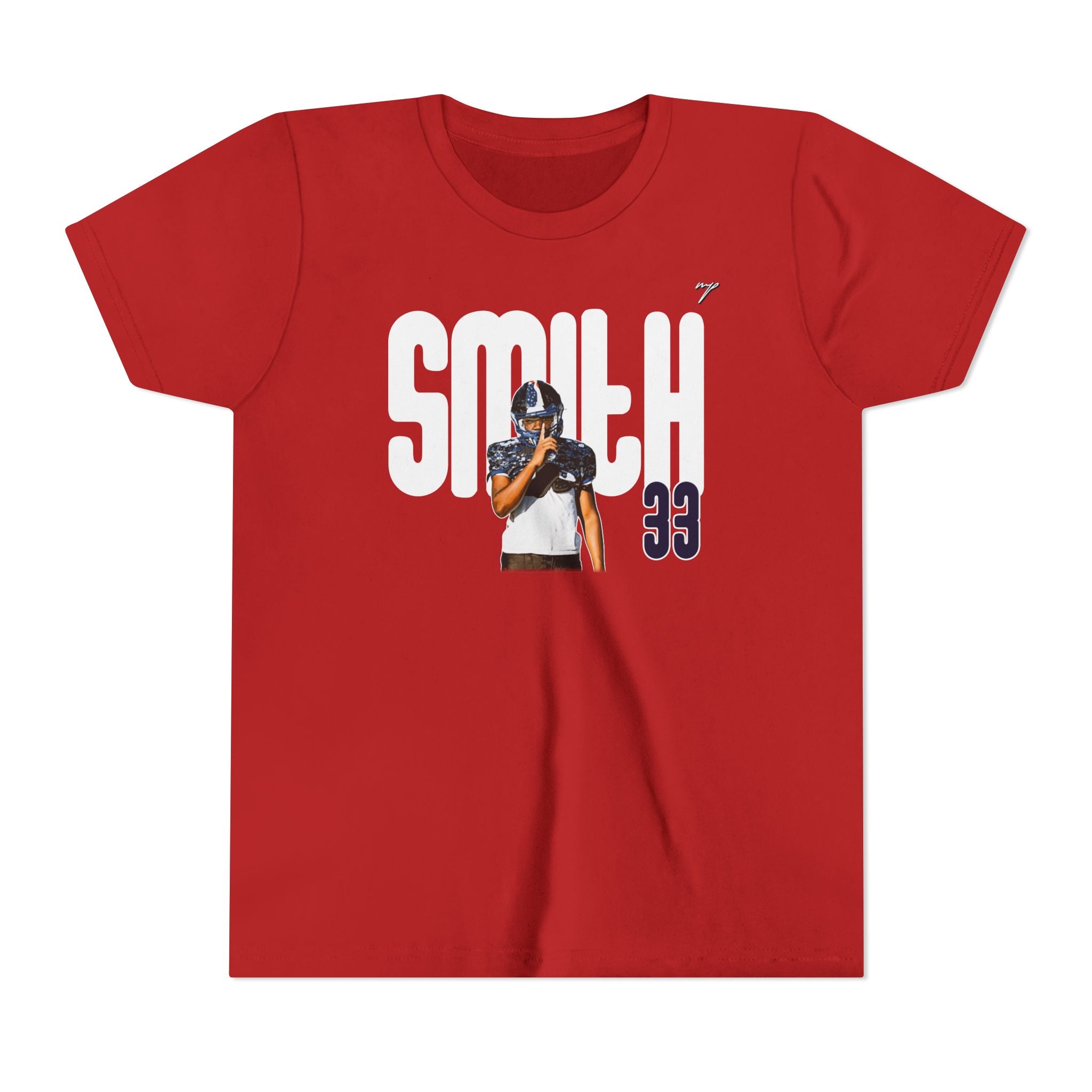 Kadari Smith YOUTH Graphic Tee