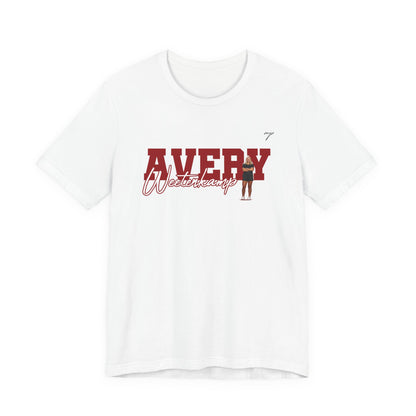 Avery Weetenkamp Graphic Tee