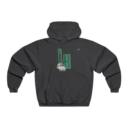 Louis Hervouin Vintage Hoodie