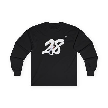 Ty Sallie Long Sleeve Tee