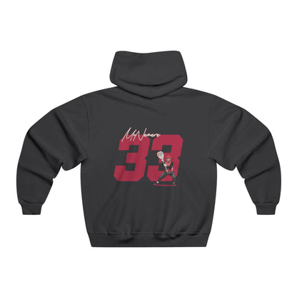 Timothy McNamara Vintage Hoodie