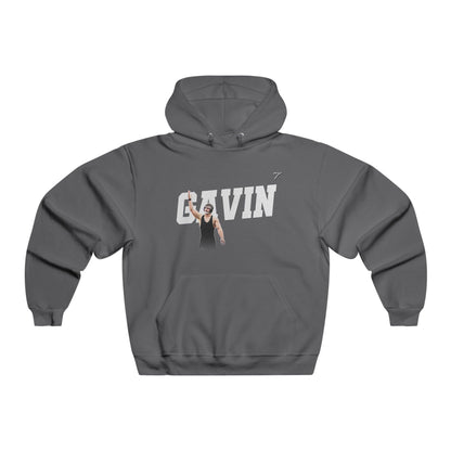 Gavin Kohel Vintage Hoodie