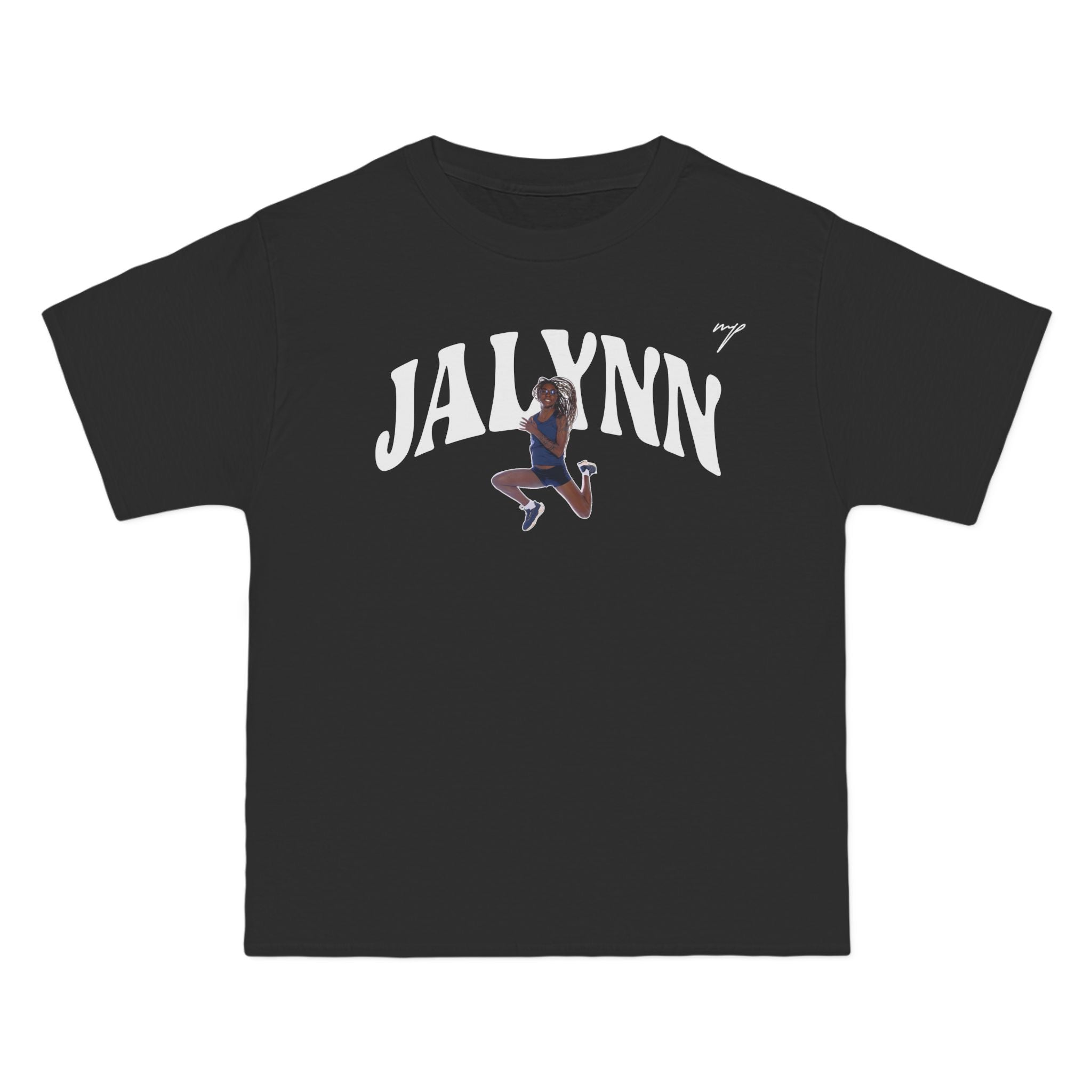 Jalynn Smith Vintage Tee