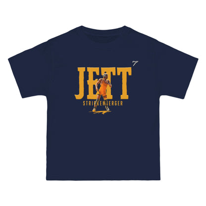 Jett Strickenberger Vintage Tee