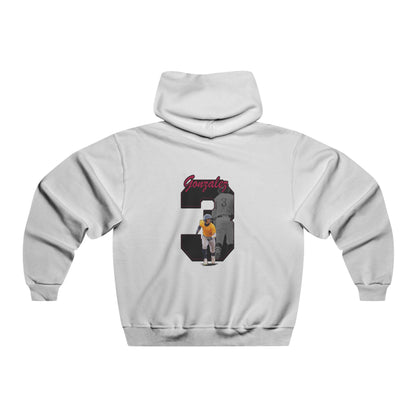 Leomar Gonzalez Vintage Hoodie