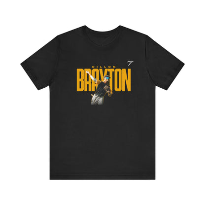 Dillon Braxton Graphic Tee