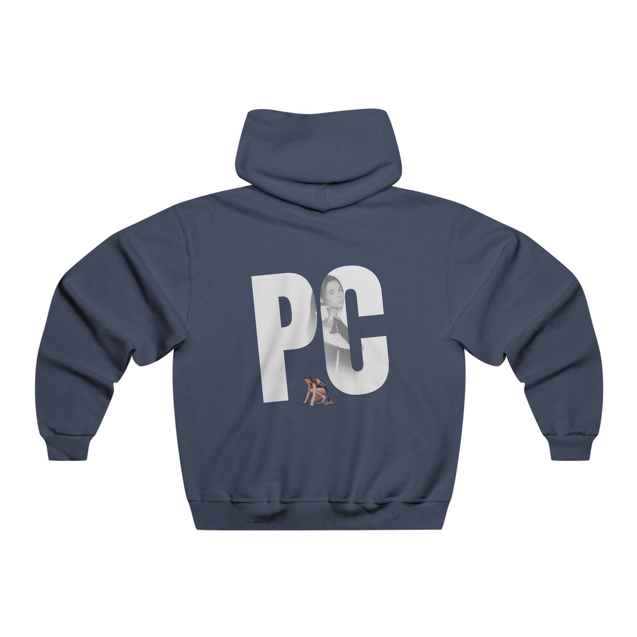 Pippa Closs Vintage Hoodie