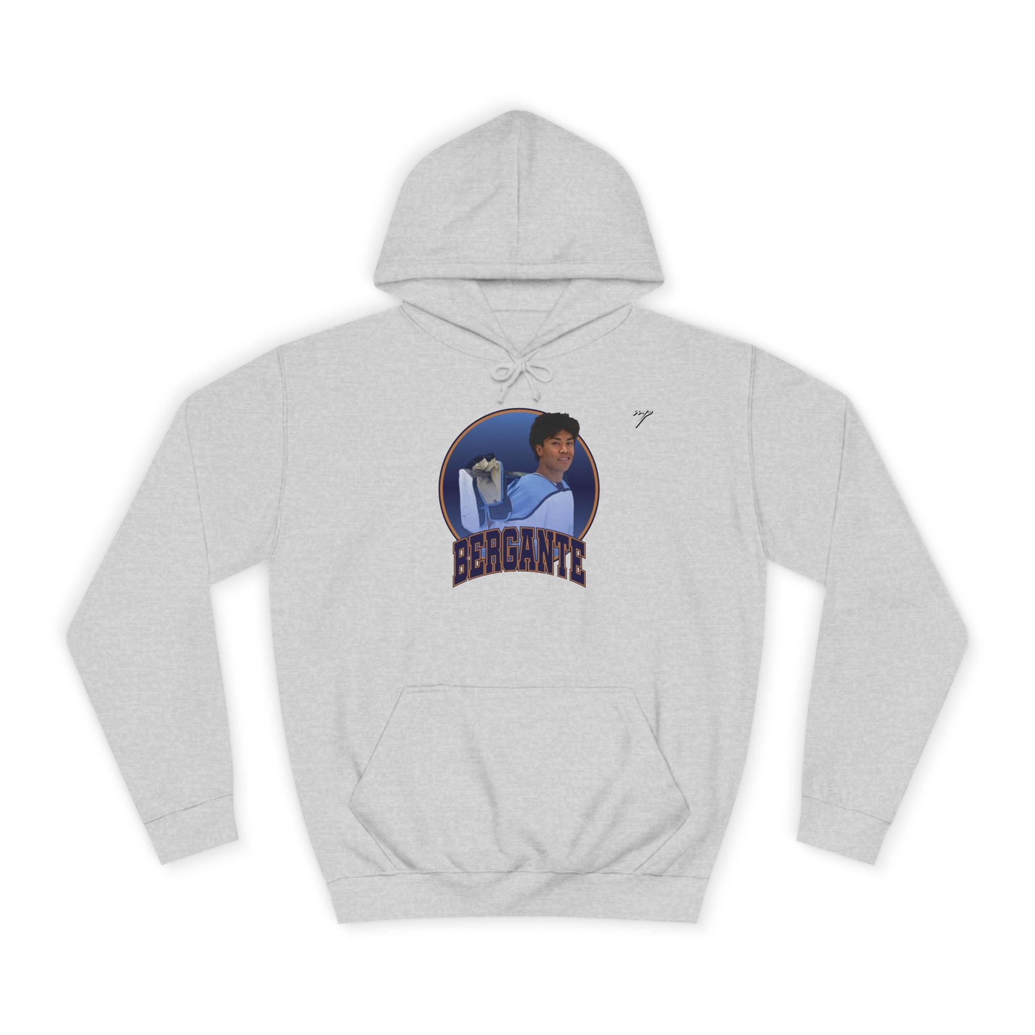 Kale Bergante Hoodie