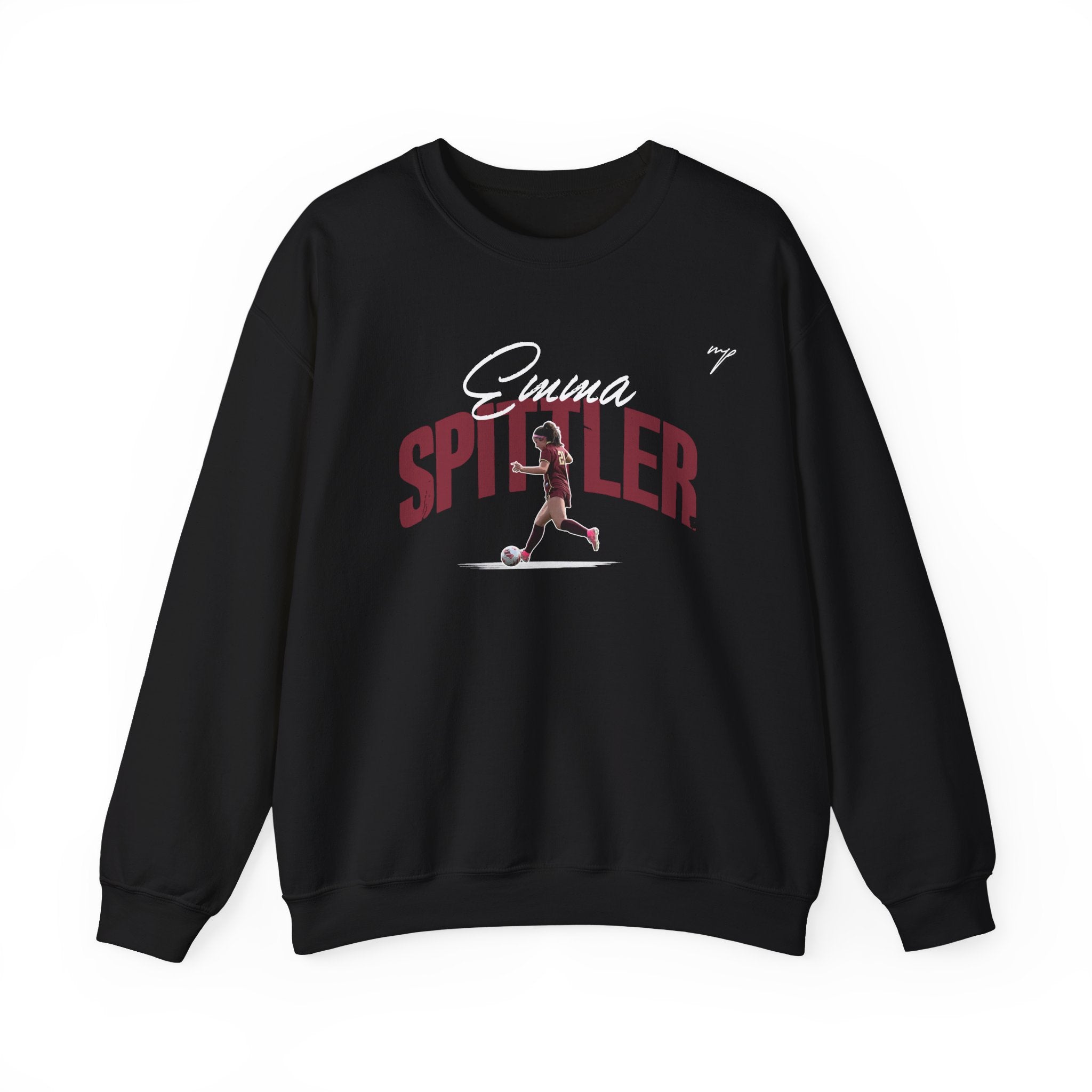 Emma Spittler Crewneck