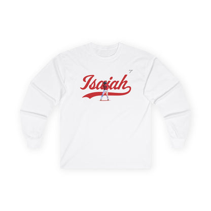 Isaiah Fernandez Long Sleeve