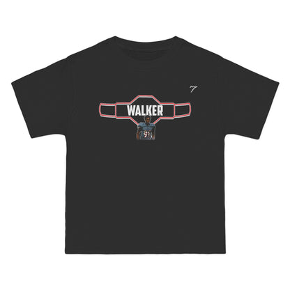 London Walker Vintage Tee