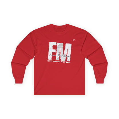 Fran Miodrag Long Sleeve