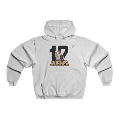 Tyler Hughes Vintage Hoodie