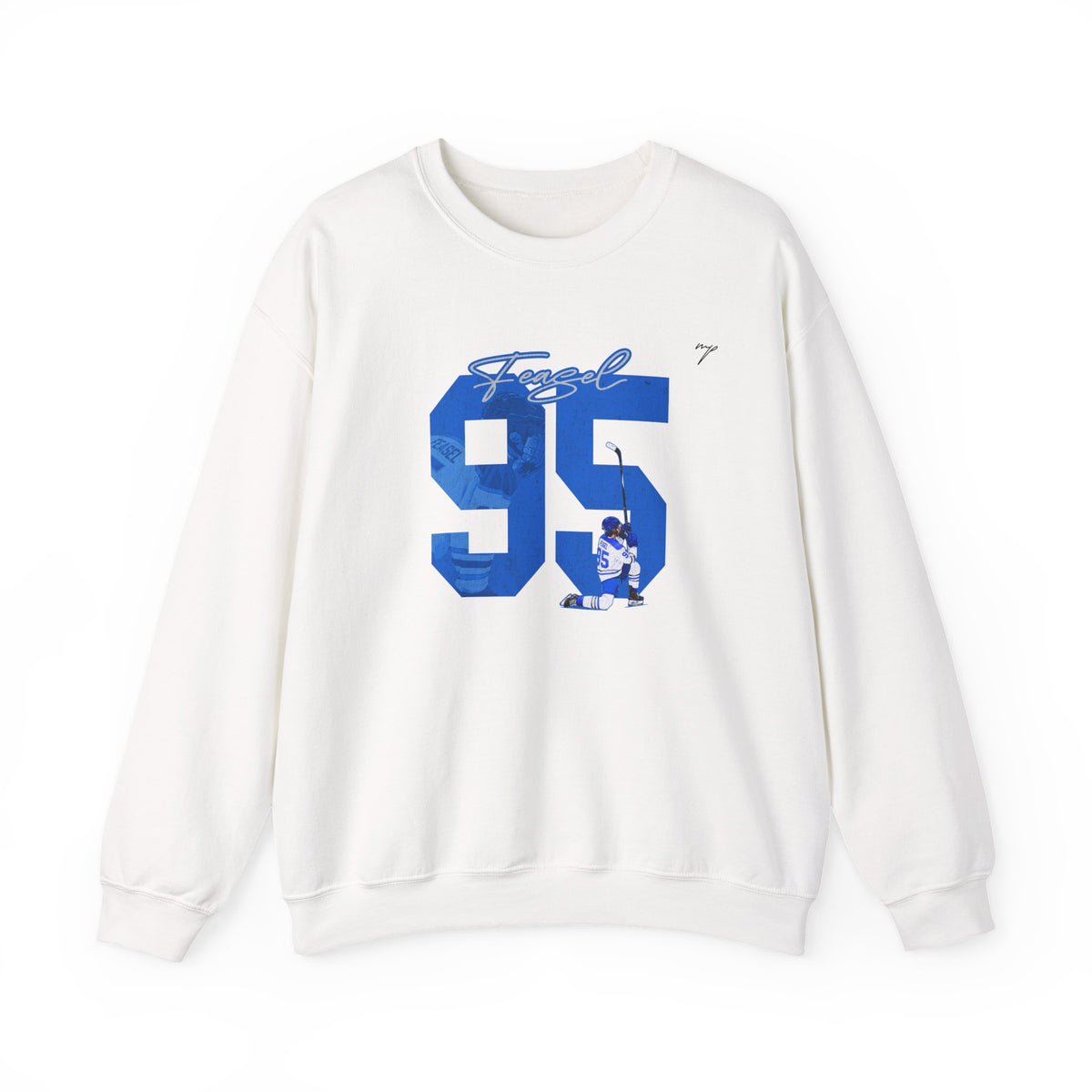Cooper Feasel Crewneck