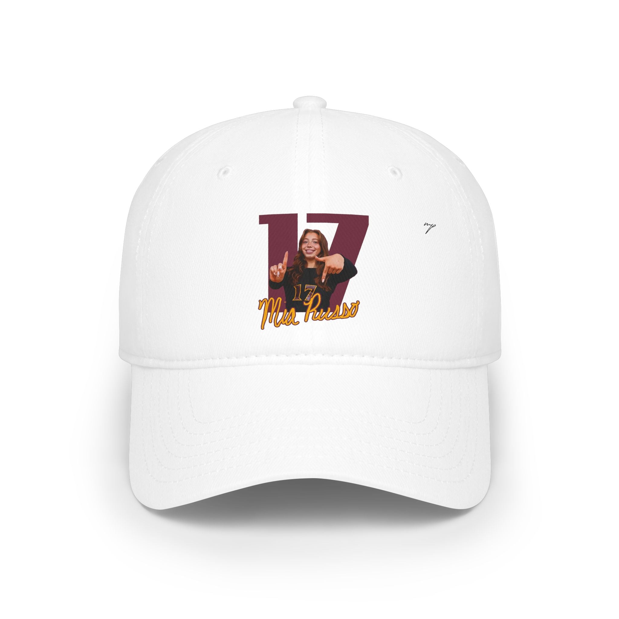 Mia Russo Hat