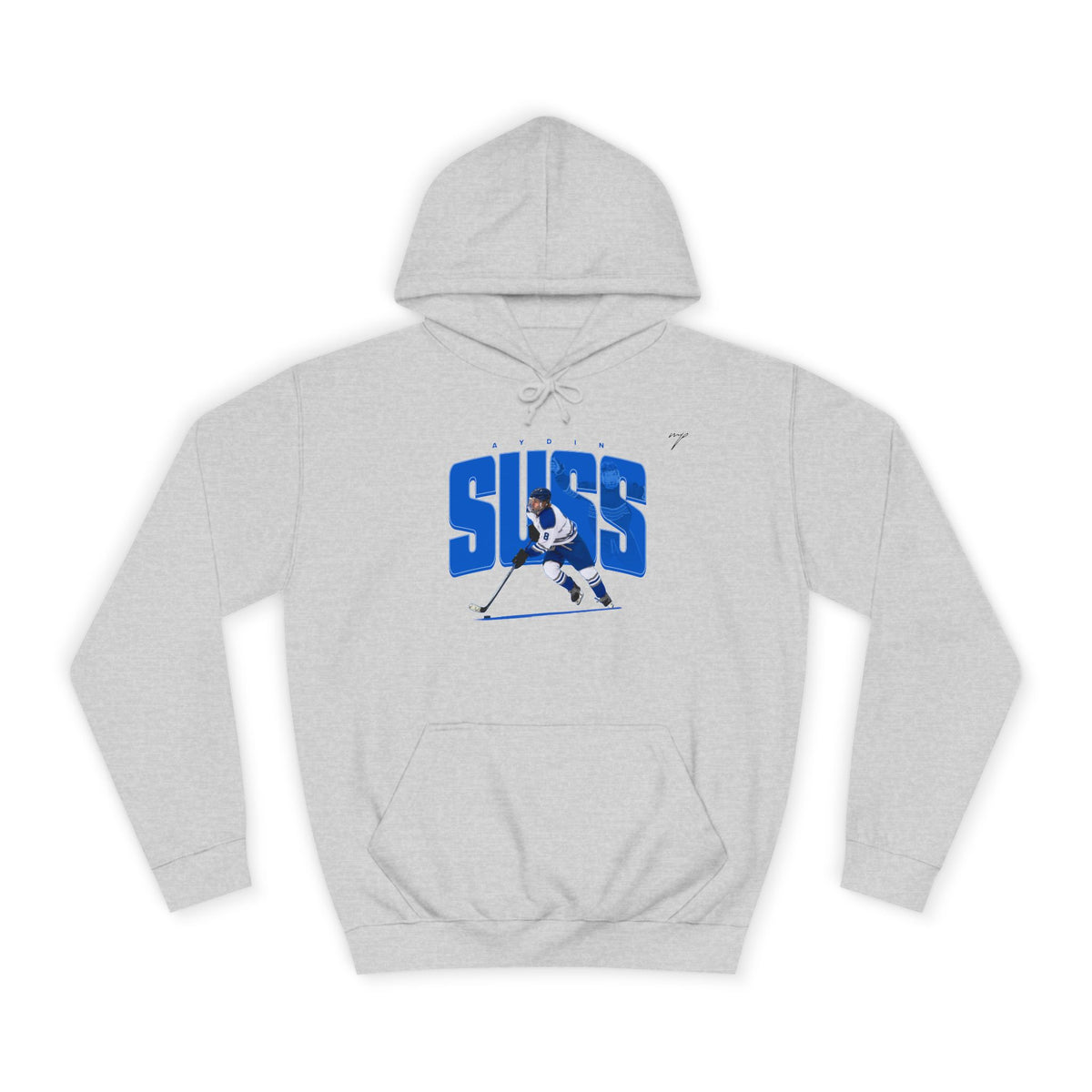 Aydin Suss Hoodie
