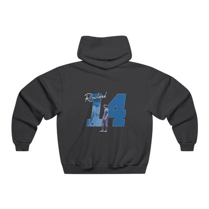 Tyler Rowland Vintage Hoodie