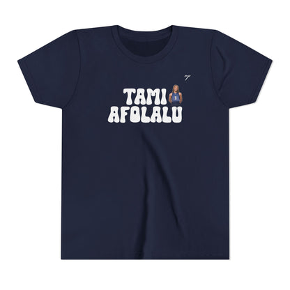 Tami Afolalu YOUTH Graphic Tee