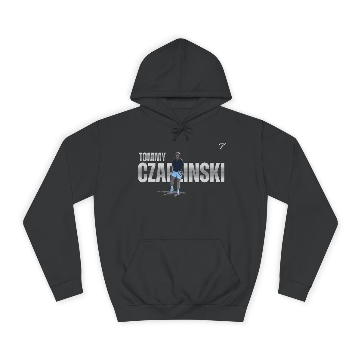 Tommy Czaplinski Hoodie