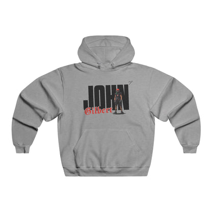 John Gilbert Vintage Hoodie