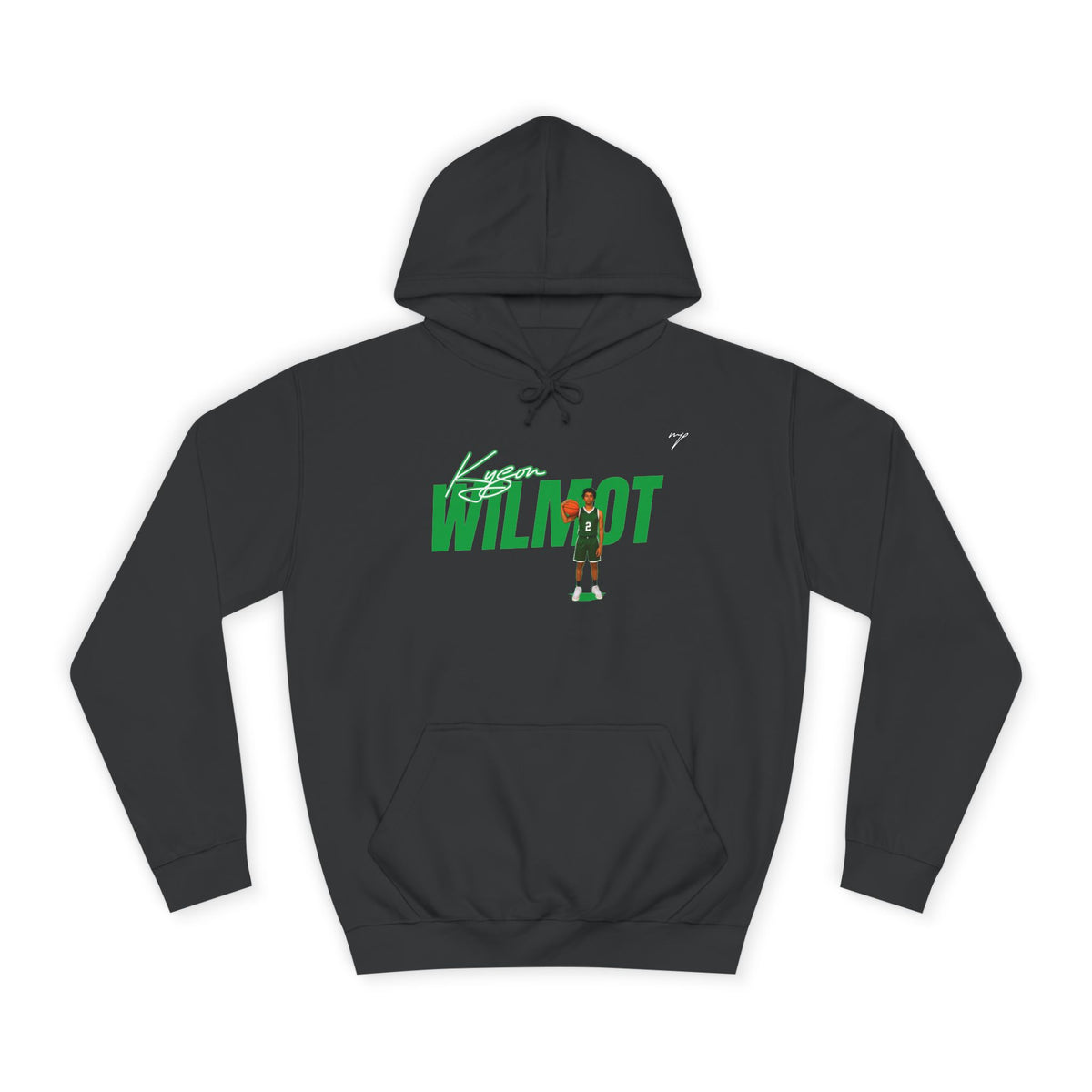 Kyson Wilmot Hoodie