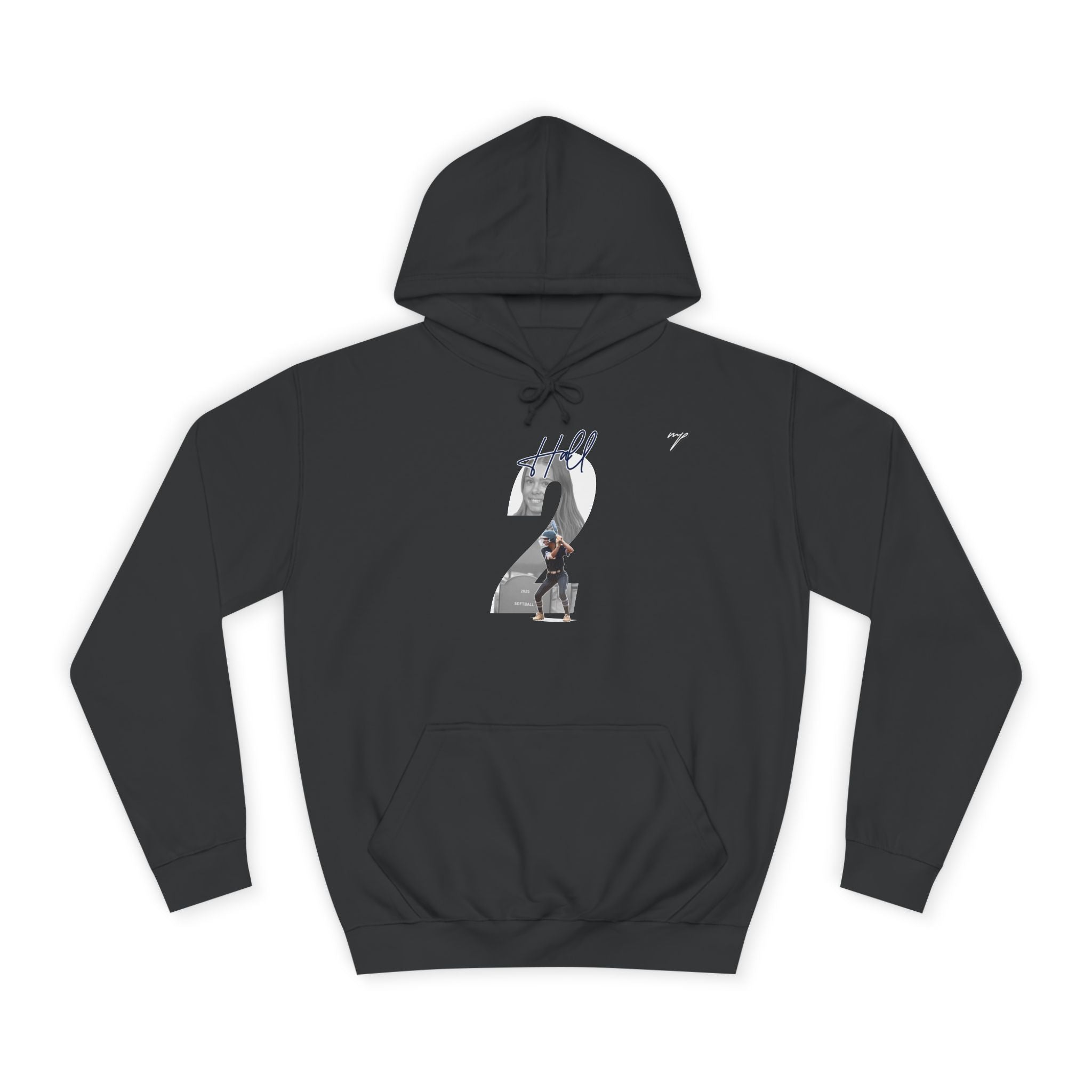 Lainey Hall Hoodie