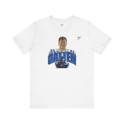 Colsen Gatten Graphic Tee