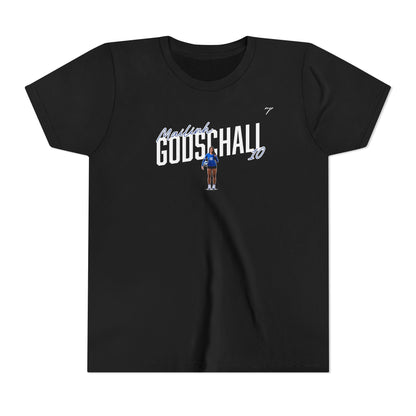 Mailinh Godschall YOUTH Graphic Tee