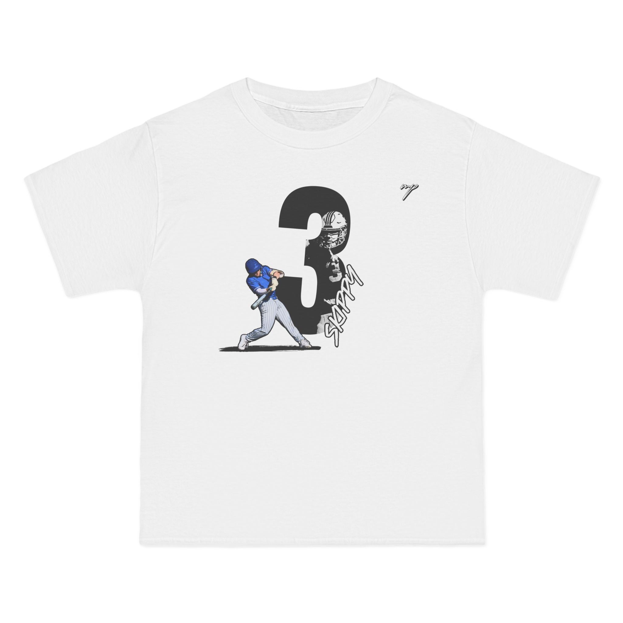 Chester Boynton Vintage Tee