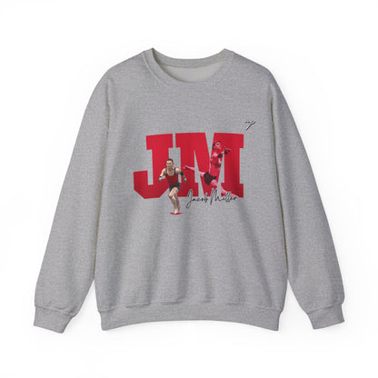 Jacob Miller Crewneck