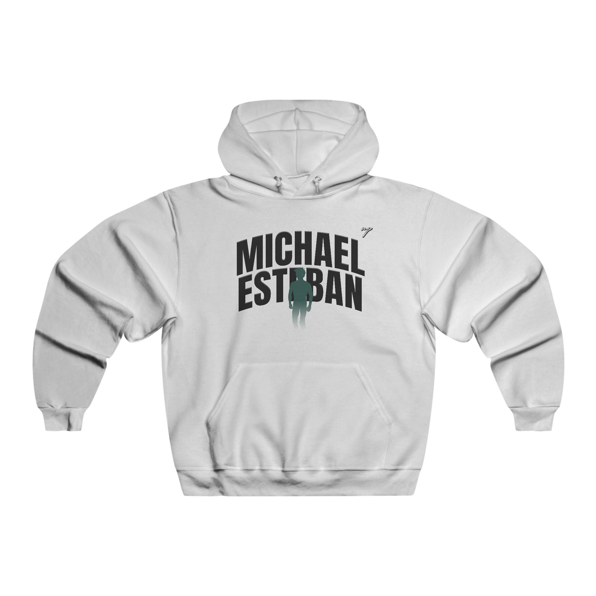 Michael Esteban Vintage Hoodie