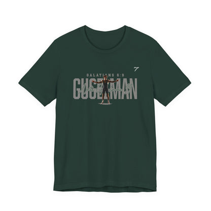 Nate Gugelman II Graphic Tee