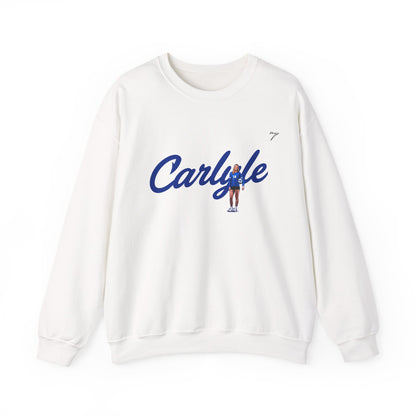Carlyle Johnson Crewneck
