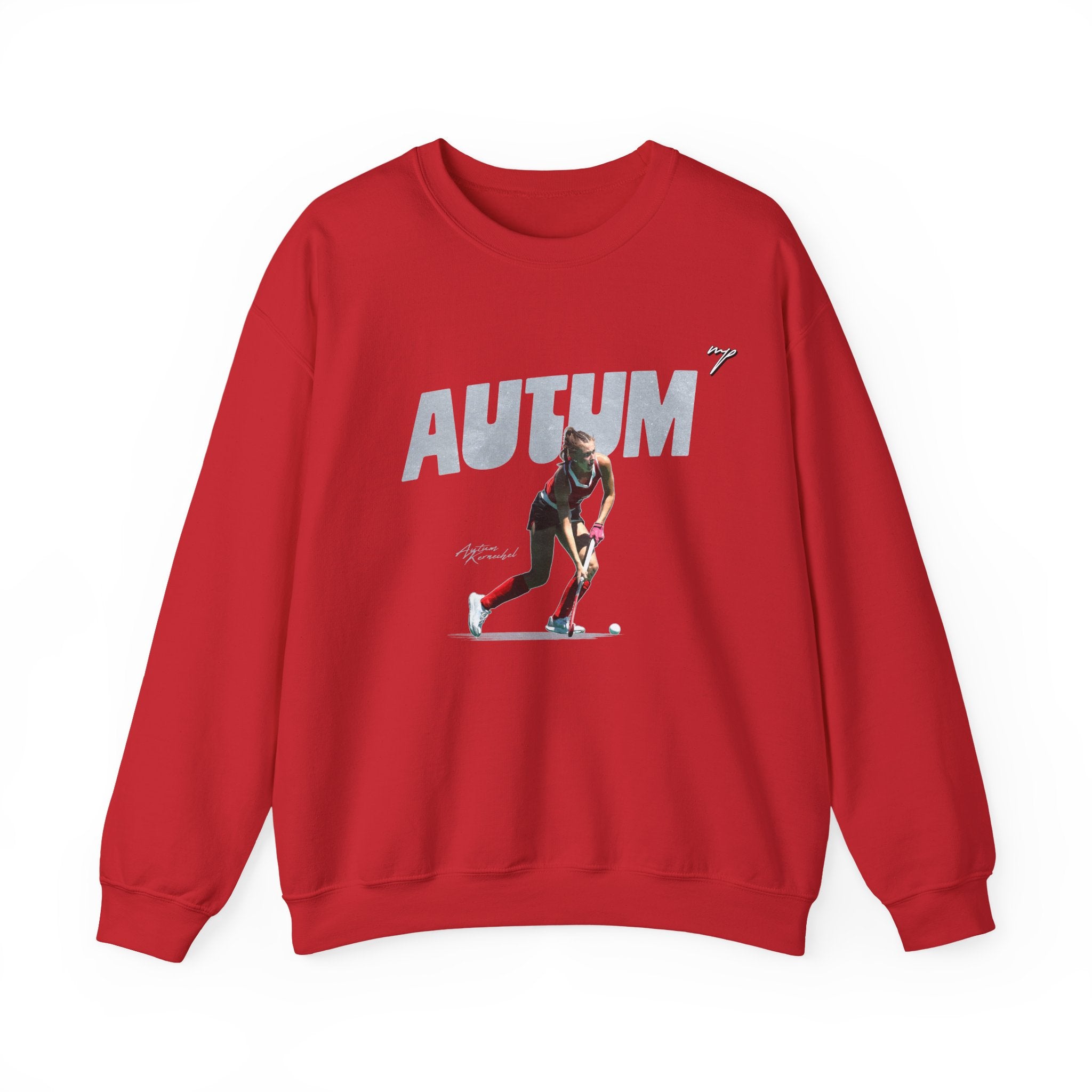 Autum Kernechel Crewneck