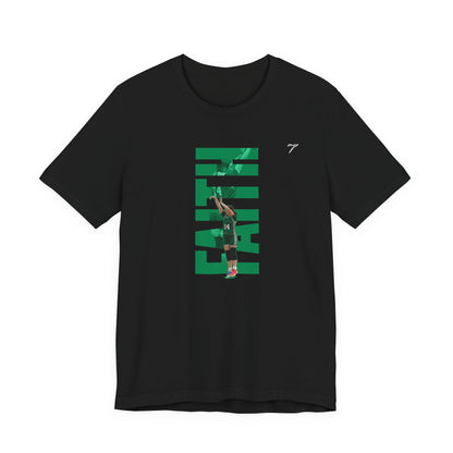 Faith Ferguson Graphic Tee