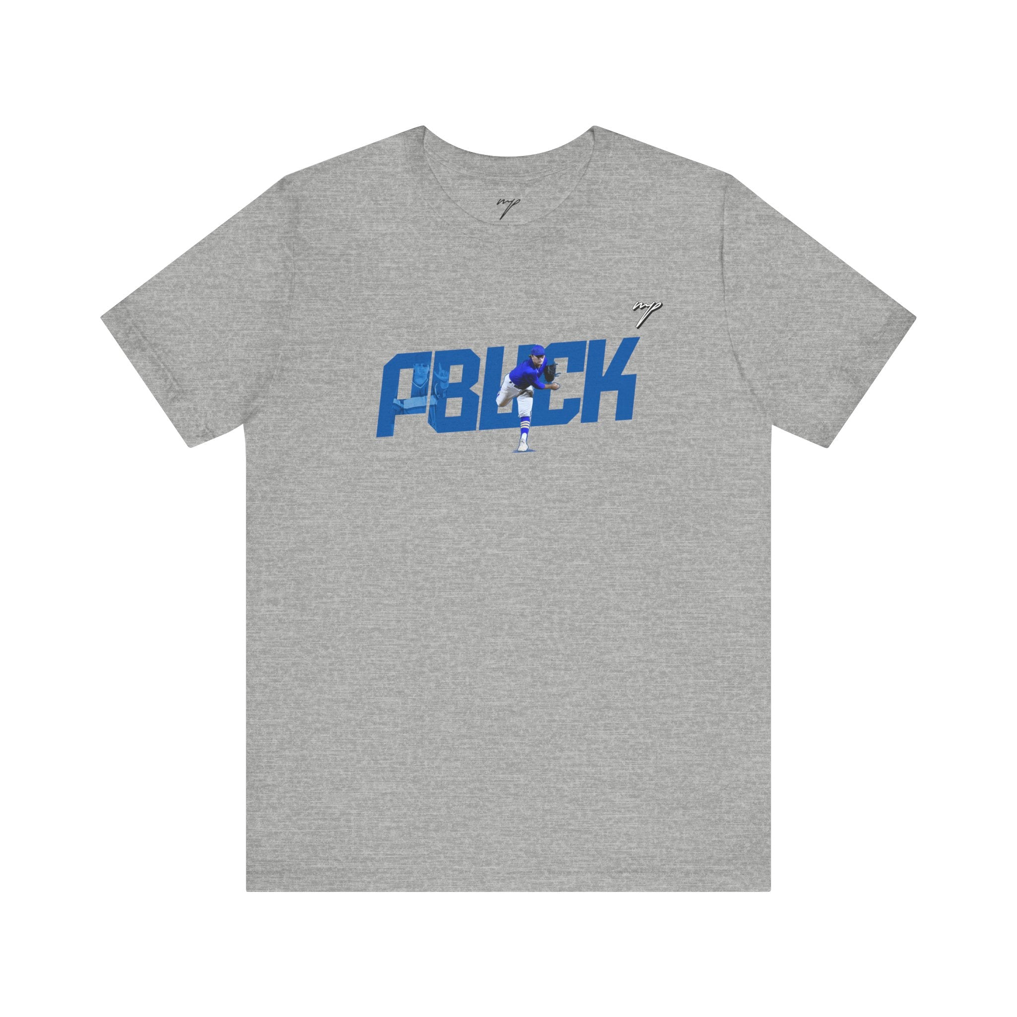Brian Buchanan Graphic Tee