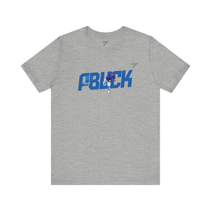 Brian Buchanan Graphic Tee