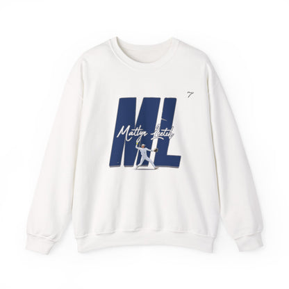 Matlyn Leetch Crewneck