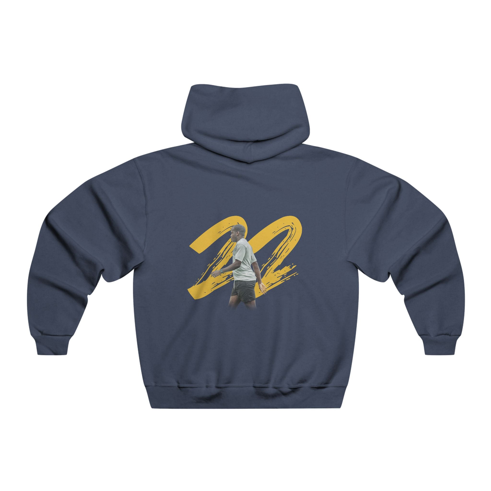 Adam Snipe Vintage Hoodie