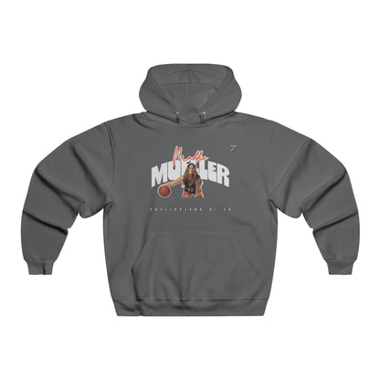 Maddie Mueller Vintage Hoodie