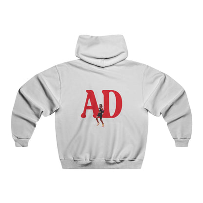 Ali Dargan Vintage Hoodie